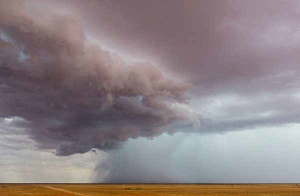 ann britton drone capture of outback stormy skies